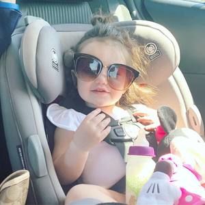 Meet your Posher, Roberta